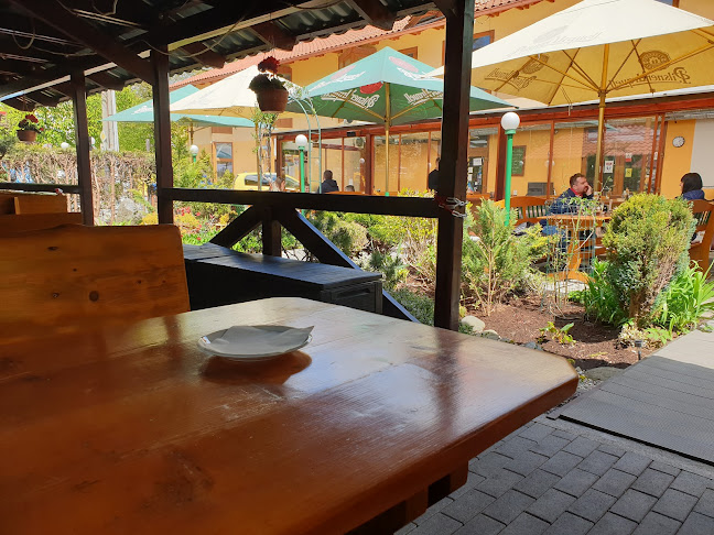 Opinii despre U Micia în Rožňava - Gastronómia a pohostinstvo