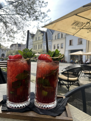 Café Passage - Gastronómia a pohostinstvo