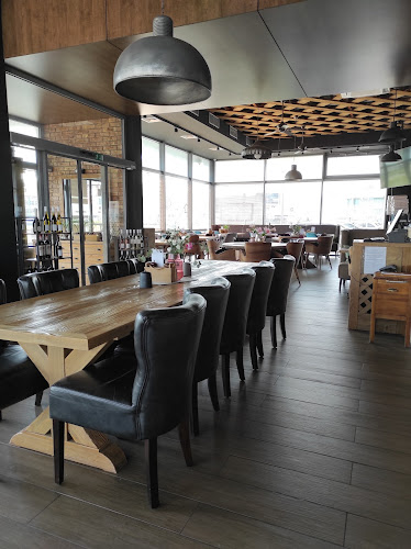 MAMMA MIA STEAK - Banská Bystrica