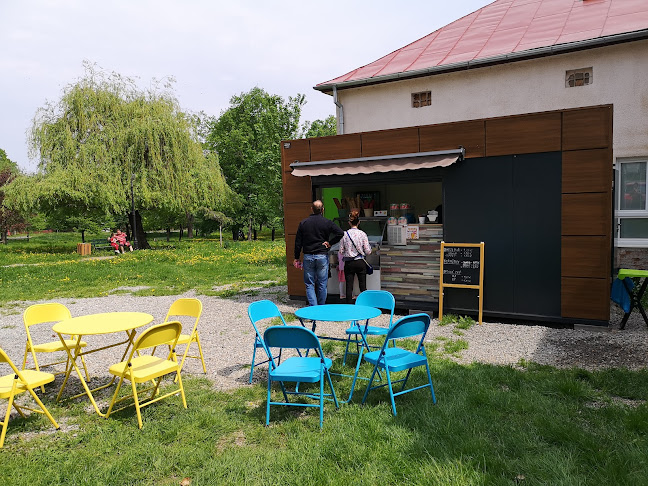 Opinii despre Zmrzlina pri pošte în Barca - Gastronómia a pohostinstvo