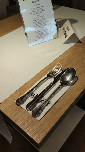 Opinii despre Pulitzer ® Cafe restaurant bar în Bratislava - Gastronómia a pohostinstvo