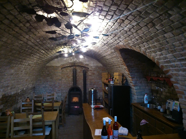 areál THEBENER - Devínsky ríbezlák