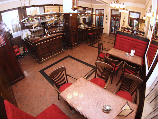 Café Passage - Žilina