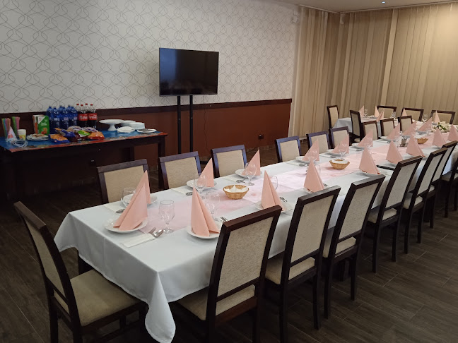 Al Dente Restaurant - Gastronómia a pohostinstvo