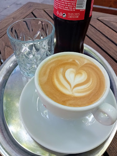 City Cafe - Gastronómia a pohostinstvo