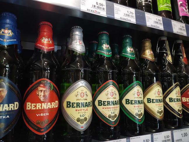 Comentarii opinii despre DRINK ŠOP - Maytex