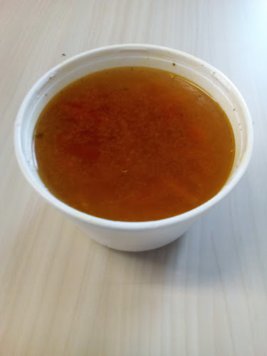 Hostinec JAMA/S/ - Nové Mesto