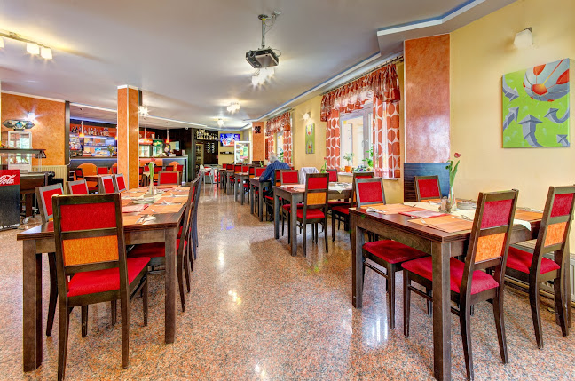 Reštaurácia a ubytovňa Kopačka