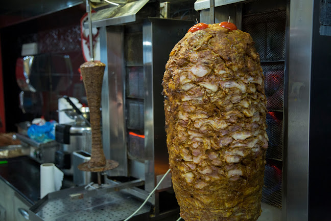 Comentarii opinii despre OR-KE Kebab