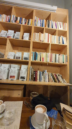 Coffee Sheep — kaviareň a obchod - Gastronómia a pohostinstvo