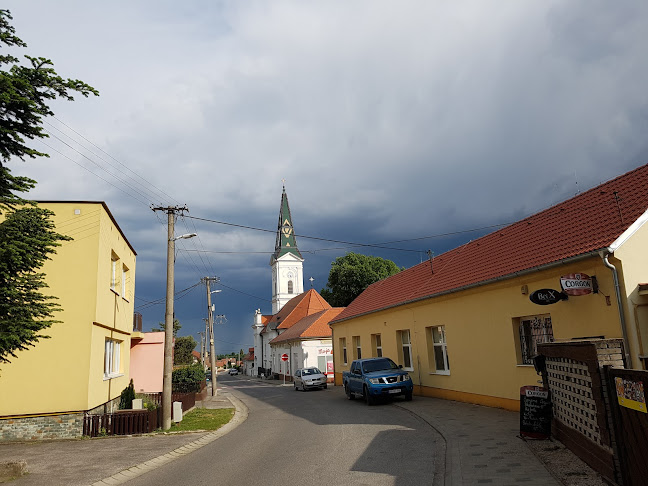 Vinohradnícka 30, 900 91 Limbach