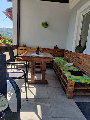 U KRIVÉHO POTOKA, hostinec - Betliar