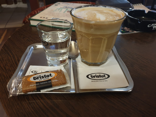 Liberty Cafe - Gastronómia a pohostinstvo