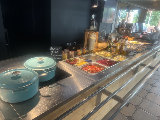 Opinii despre MyWays Stupava în Stupava - Gastronómia a pohostinstvo