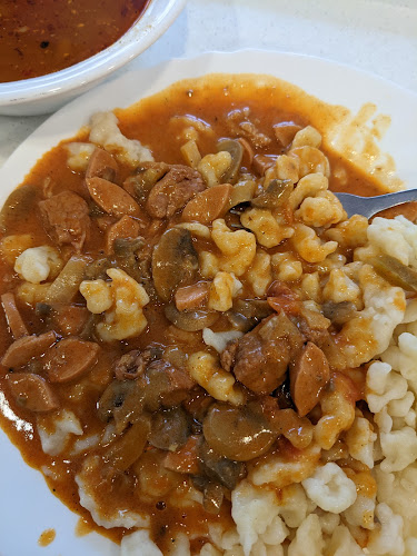 Opinii despre City Cantina în Petržalka - Gastronómia a pohostinstvo