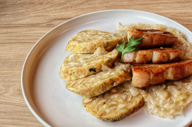 Comentarii opinii despre Reštaurácia 23