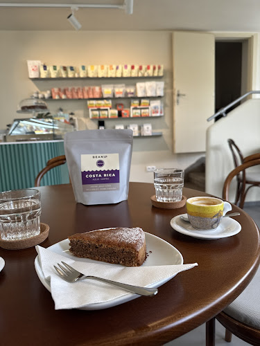 Opinii despre Vila K by Rosetta, Rosetta / coffee shop / kaviareň în Nitra - Gastronómia a pohostinstvo