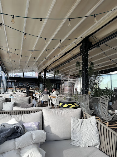 Comentarii opinii despre La Crema