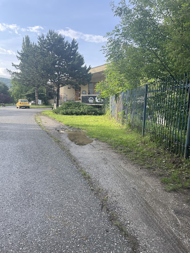 Kpt. Nálepku 1200/9, 040 01 Sever