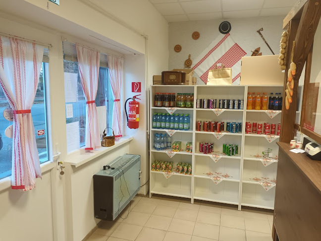 Langošáreň u Niki