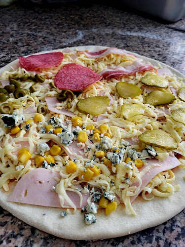 Maxim Pizza Trenčín - Gastronómia a pohostinstvo