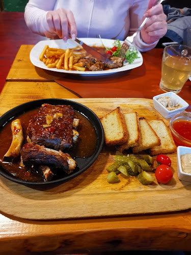 Laverna Reštaurácia - Gastronómia a pohostinstvo