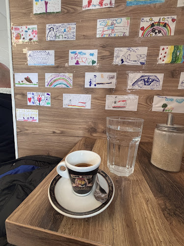 Comentarii opinii despre TERRA CAFFE