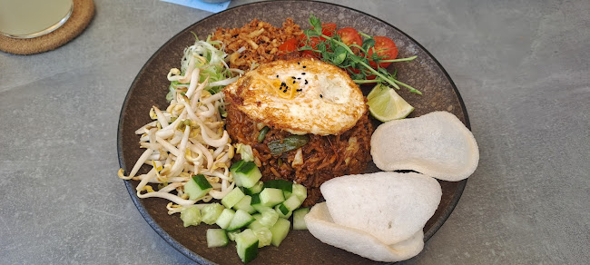 Opinii despre Palm Street Boyz în Prievidza - Gastronómia a pohostinstvo