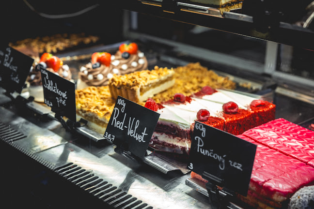 Comentarii opinii despre Sweet Street