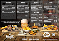 Opinii despre Merkur Pub & Restaurant în Trnava - Gastronómia a pohostinstvo