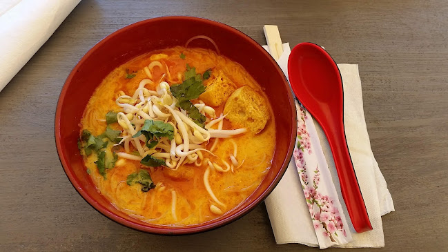 Laksa & Grill