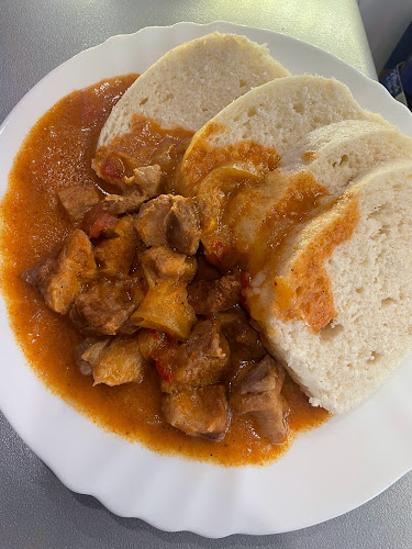 Comentarii opinii despre Bistro Ister