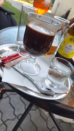 Sankt Vitus Kaffee - Gastronómia a pohostinstvo