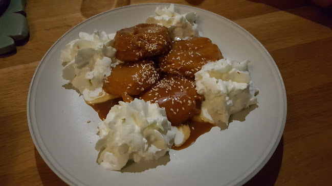 Opinii despre Reštaurácia Banco del Peru în Považská Bystrica - Gastronómia a pohostinstvo