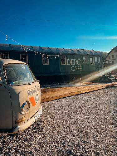 Depo Café Telgárt - Gastronómia a pohostinstvo