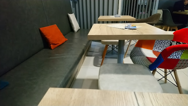 Plusko CAFE - BAR - Kysucké Nové Mesto