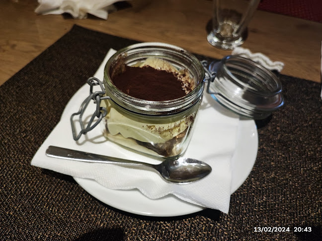 Opinii despre Ristorante Pizzeria Da Mario e Nicola în Stupava - Gastronómia a pohostinstvo