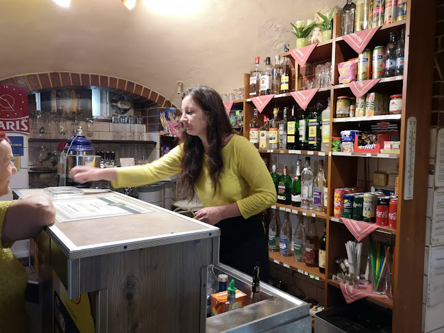 Pohostinstvo Klasik - Liptovský Hrádok