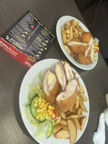 Opinii despre Bagetéria în Bratislava - Gastronómia a pohostinstvo