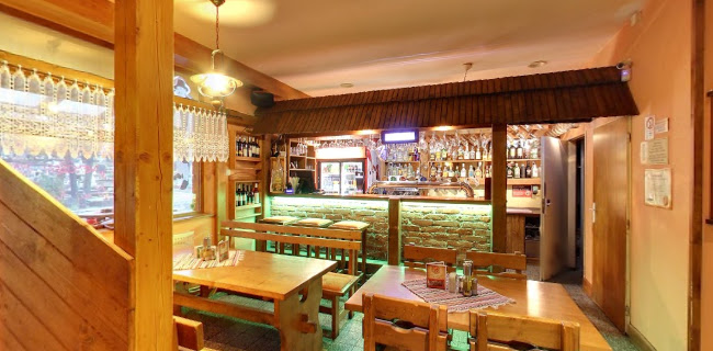 Reštaurácia U Jakuba