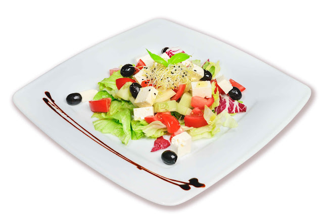 Opinii despre Kaskáda Hotel & Catering în Matejovce - Gastronómia a pohostinstvo