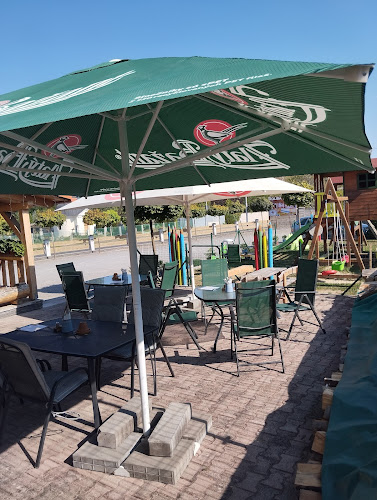 Koliba u Draga - Gastronómia a pohostinstvo