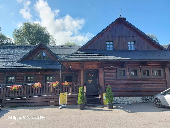 Koliba Bešeňovka - Gastronómia a pohostinstvo