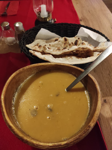 Comentarii opinii despre Masala Darbar