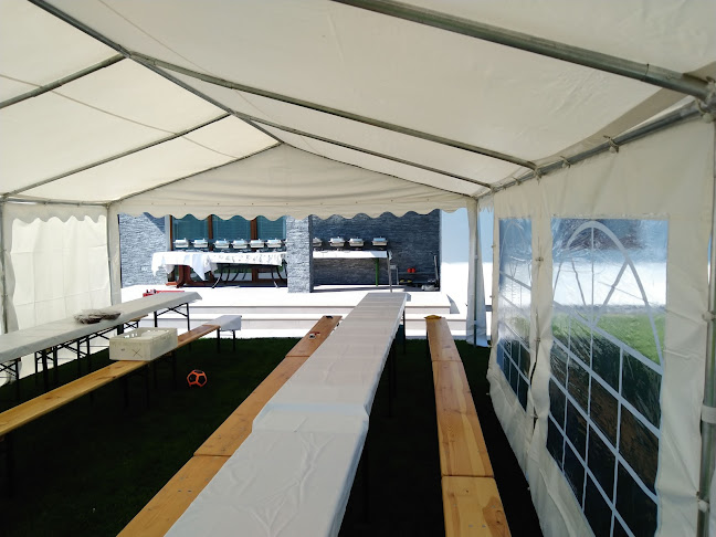 Catering Pecovská Nová Ves - Gastronómia a pohostinstvo