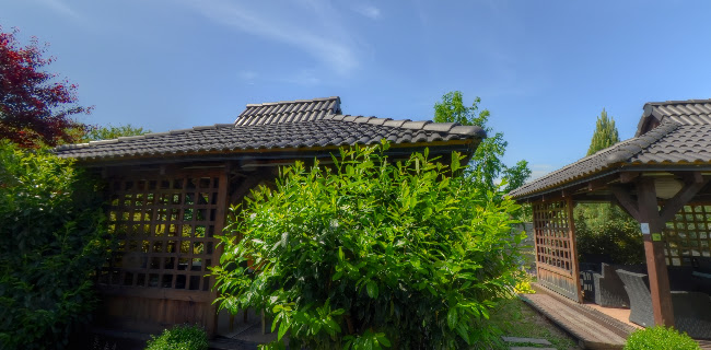 Čajovňa v Tibet Parku - Nové Zámky