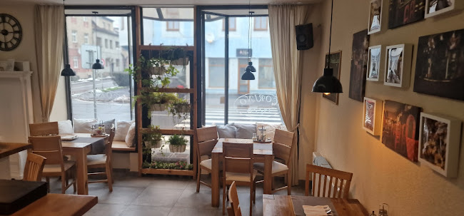 Pizza Zvolen Corino - Zvolen