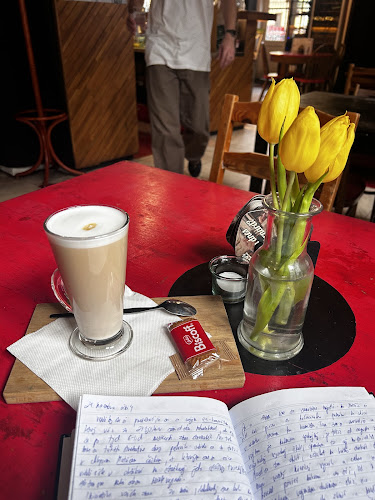 Partizánska 2 - Palisády, 81103, Bratislava