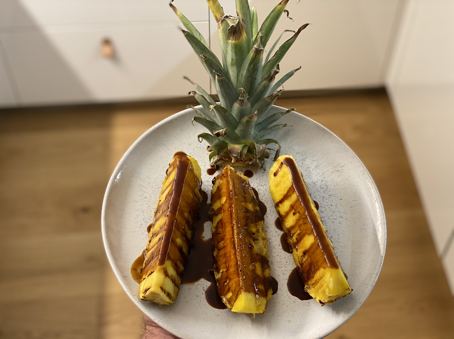 Opinii despre Rád Osláv Fine Dining în Bratislava - Gastronómia a pohostinstvo