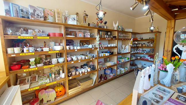 Comentarii opinii despre AGROKARPATY, s.r.o. - Podniková predajňa